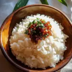 Irresistible Laotian Sticky Rice with Flavor-Packed Chili Jam 3 Laotian Sticky Rice