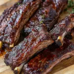 Savory Oven Baked Boneless Beef Ribs You’ll Crave Tonight 2 Oven Baked Boneless Beef Ribs