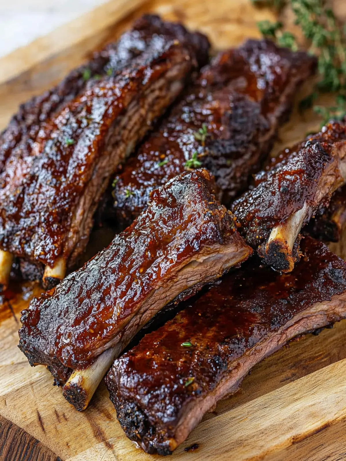 Savory Oven Baked Boneless Beef Ribs You’ll Crave Tonight 5 Oven Baked Boneless Beef Ribs