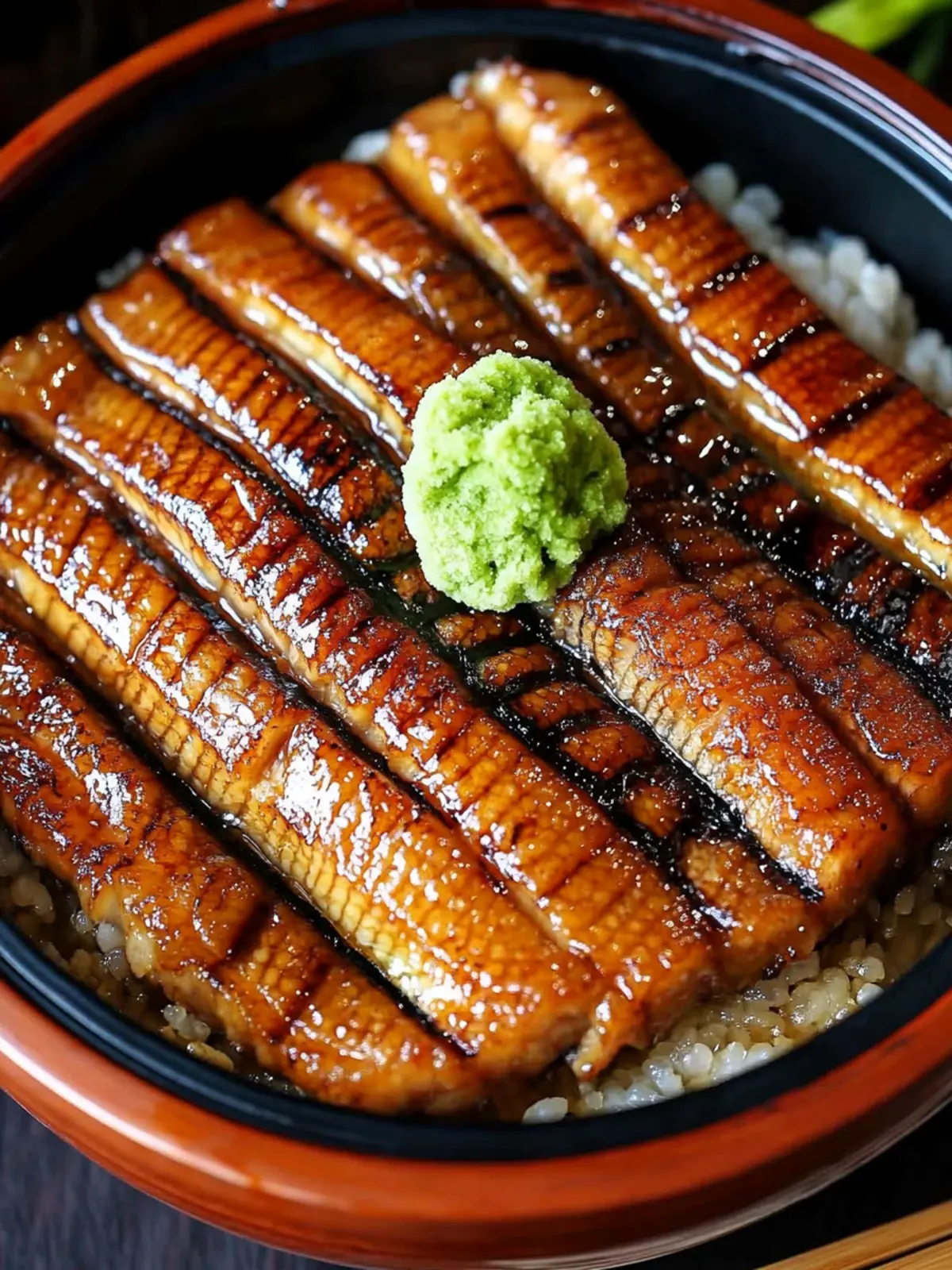 Savory Nagoya Style Grilled Eel: A Home Chef’s Delight 4 Nagoya Style Grilled Eel