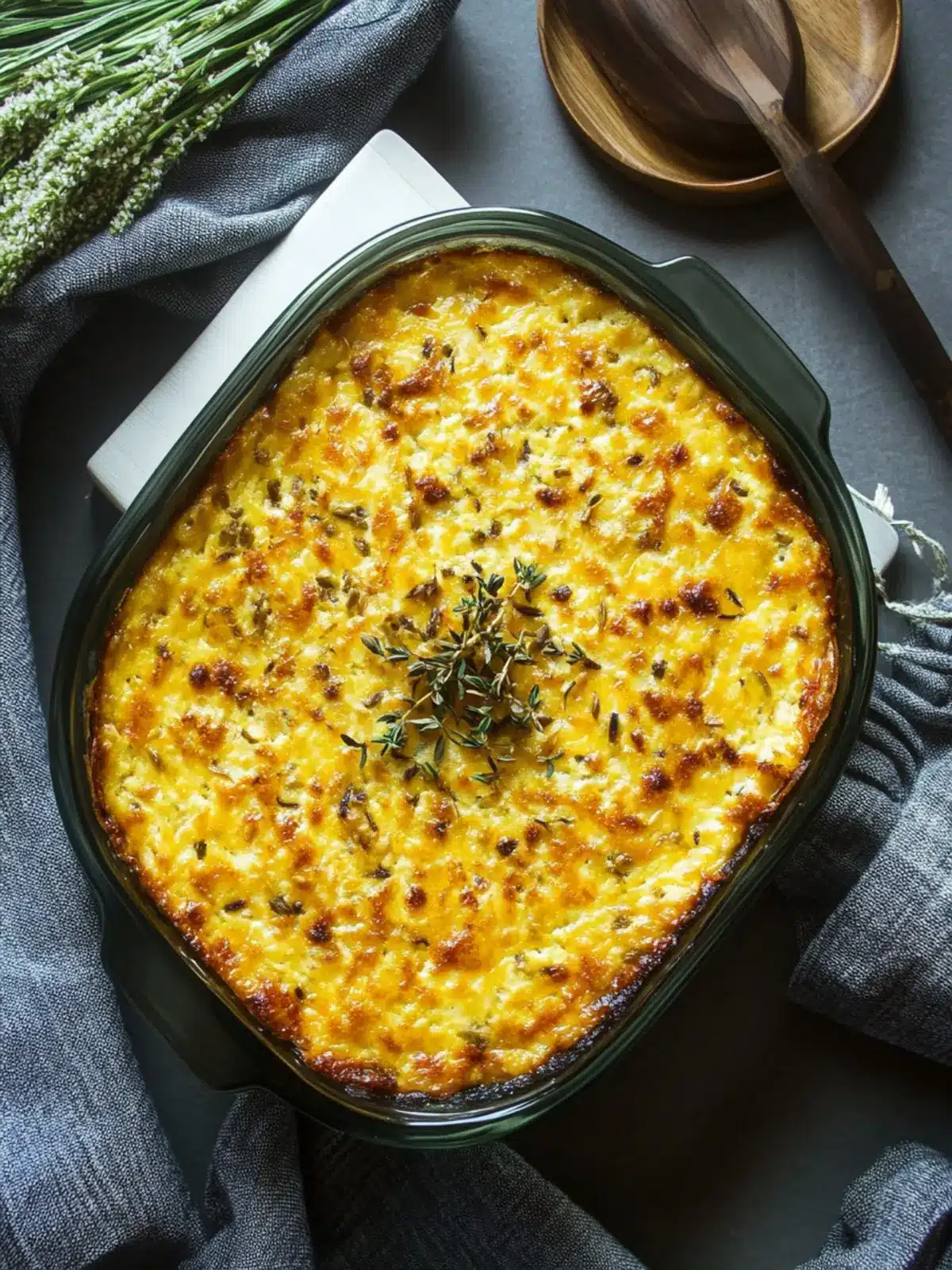 Savory Bobotie: A Flavor-Packed Comfort Dish to Savor 4 Bobotie