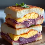 Spicy Chipotle Egg Breakfast Sandwiches to Ignite Your Mornings 10 Spicy Chipotle Egg Breakfast Sandwiches