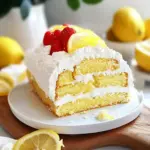 Delightful Lemon Cake Roll That Will Brighten Your Day 10 Lemon Cake Roll