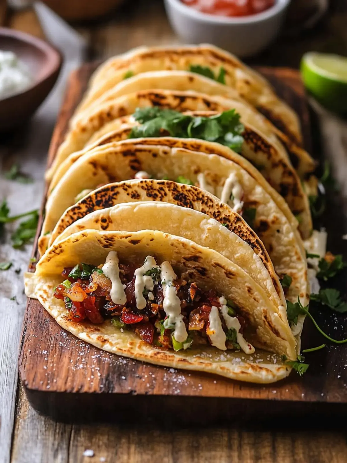 Delicious Irish Tacos: A Hearty Twist on Comfort Food 3 Irish Tacos
