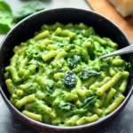 Creamy Spinach Mac and Cheese: A Healthy Comfort Twist 6 Creamy Spinach Mac and Cheese