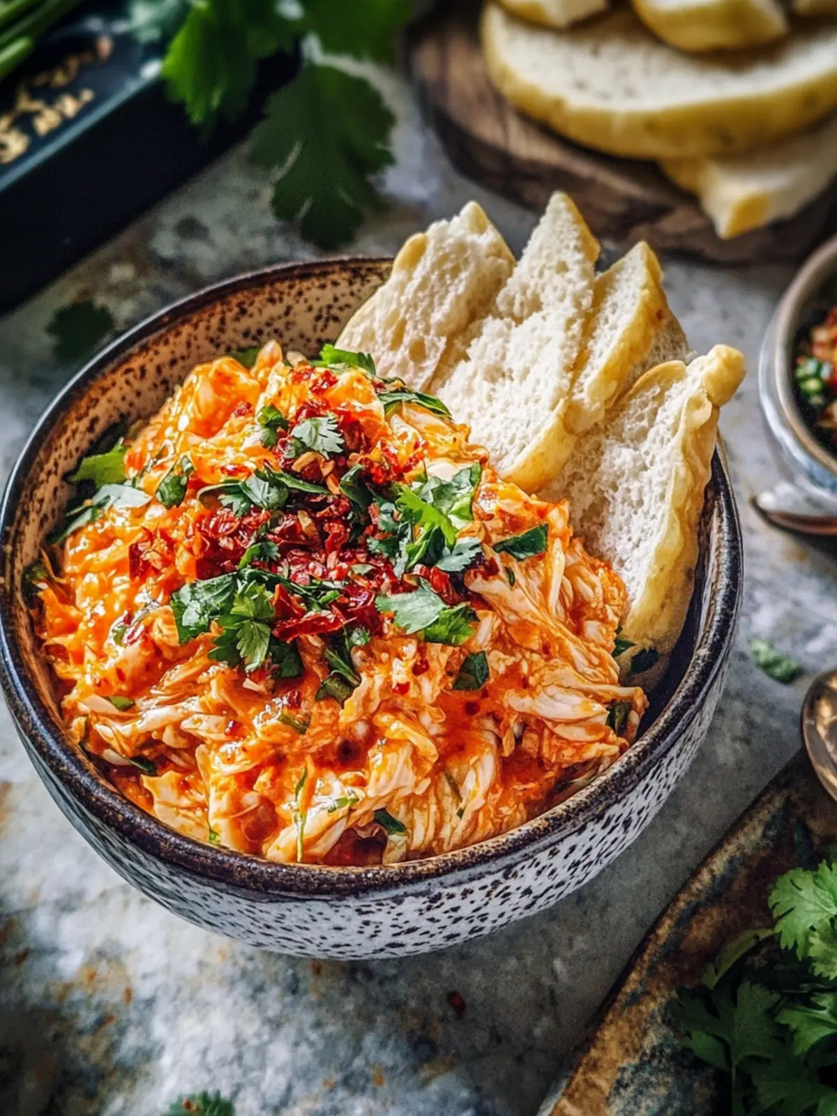 Kimchi Pickle Mayo Dip That Will Wow Your Snack Game 5 Kimchi Pickle Mayo