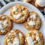 Fluffernutter Cookies: Soft, Chewy, and Irresistibly Delicious 7 Fluffernutter Cookies