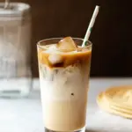 Dreamy Iced Hojicha Latte for Cozy Summer Vibes 8 Iced Hojicha Latte