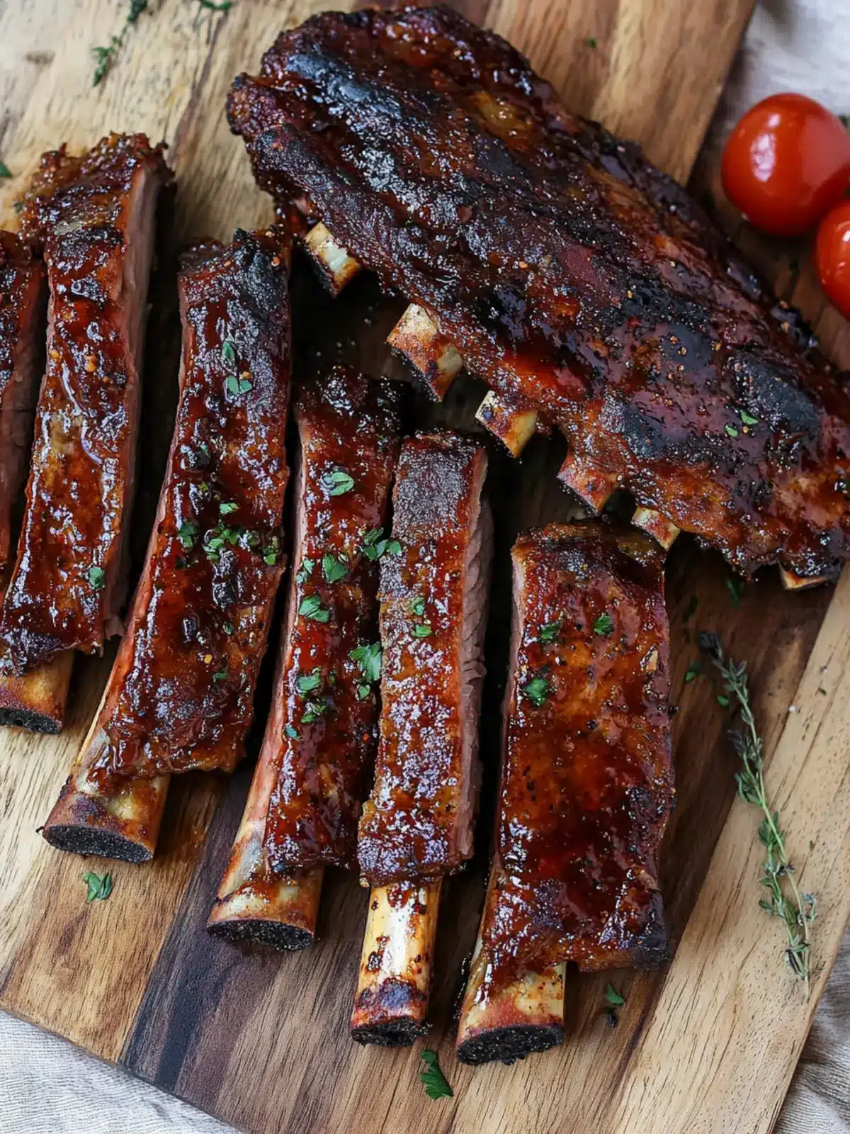 Savory Oven Baked Boneless Beef Ribs You’ll Crave Tonight 2 Oven Baked Boneless Beef Ribs