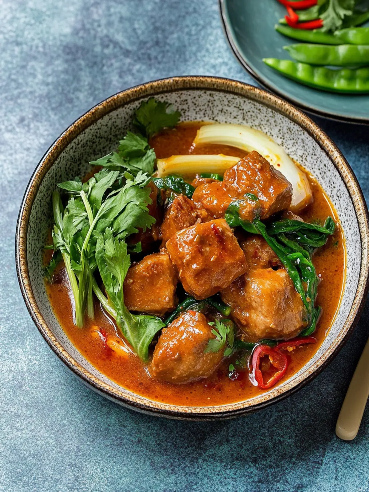 Discover Authentic Kare-Kare: A Comfort Food Classic 4 Kare-Kare