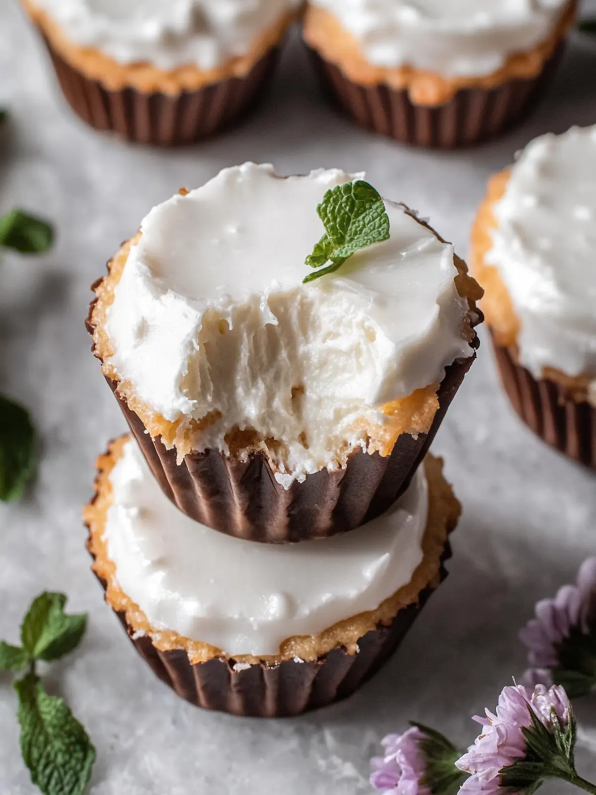 Savory Homemade Mallo Cups That Will Sweeten Your Day 2 Homemade Mallo Cups