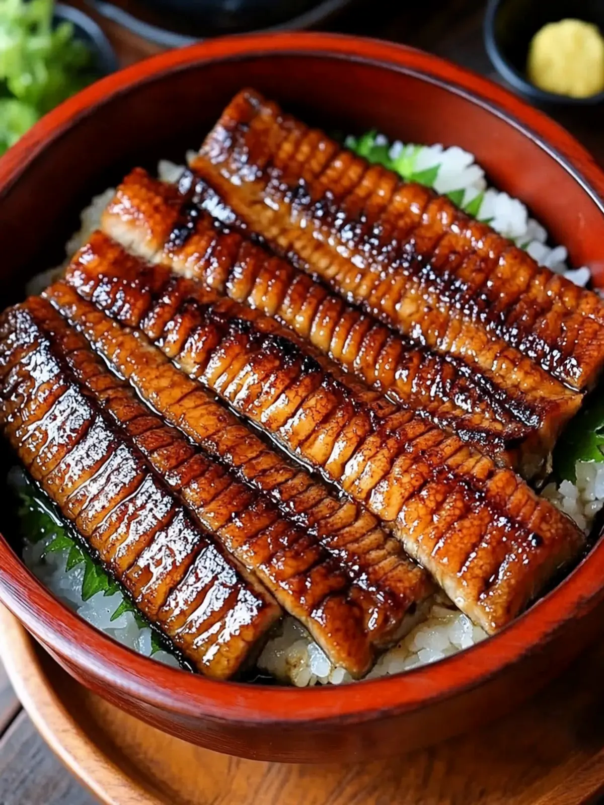 Savory Nagoya Style Grilled Eel: A Home Chef’s Delight 2 Nagoya Style Grilled Eel