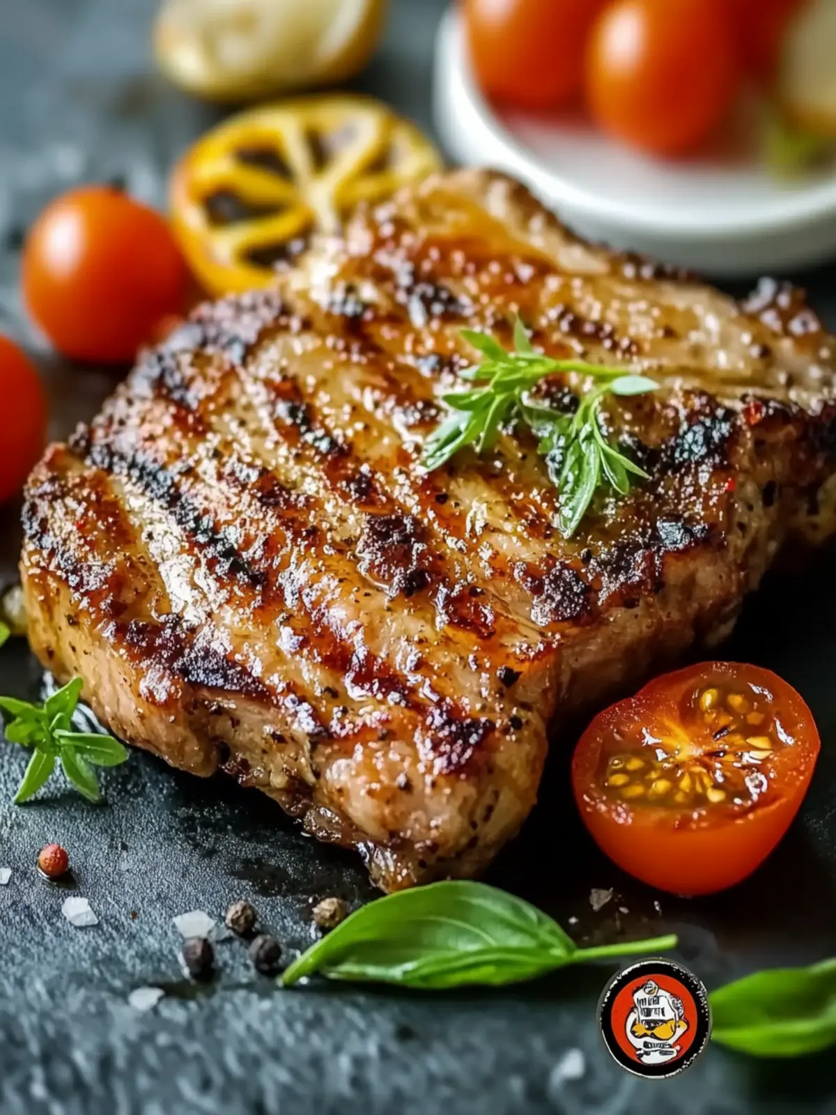 Trini Garlic Pork: Irresistibly Tender & Packed with Flavor 4 Trini Garlic Pork