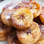 Deliciously Easy Pan Fried Cinnamon Bananas in Minutes 9 Pan Fried Cinnamon Bananas