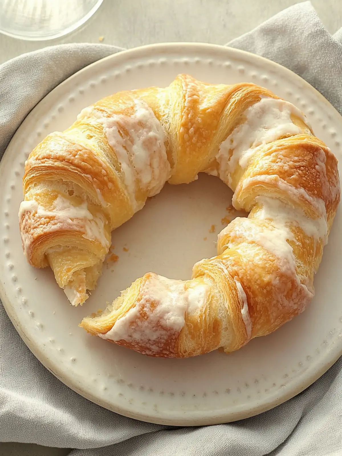 Cordon Bleu Crescent Ring: Effortless Flavor for Any Gathering 4 Cordon Bleu Crescent Ring