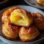 Delicious Moroccan Sweet Fried Pastry with Honey Twist 10 Moroccan Sweet Fried Pastry