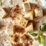 Creamy Marry Me Tofu: Irresistible Garlic Tomato Delight 9 Creamy Marry Me Tofu