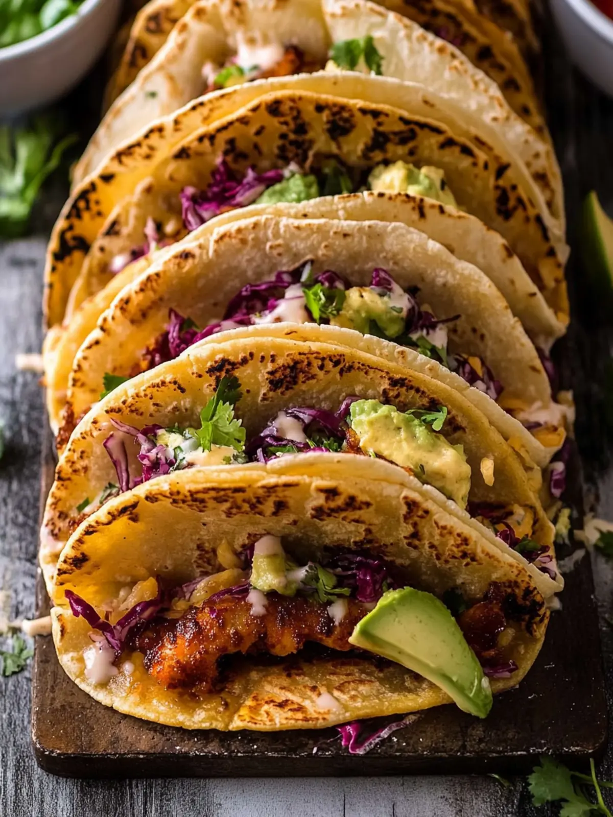 Delicious Irish Tacos: A Hearty Twist on Comfort Food 2 Irish Tacos