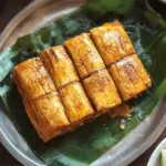 Delicious Malaysian Otak Otak: A Flavorful Fish Delight 8 Malaysian Otak Otak
