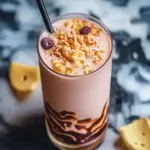 Cereal Milk Tea: Nostalgic Flavor in Every Sip 7 Cereal Milk Tea