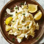 Delicious Shredded Salted Cod: A Taste of Portugal 10 Shredded Salted Cod