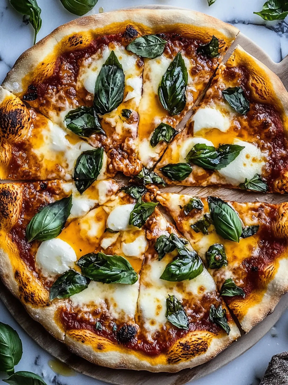 Spice Up Dinner with Easy Hot Honey Pizza Tonight 4 Hot Honey Pizza