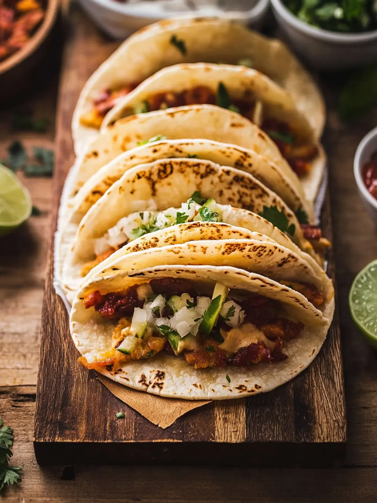 Delicious Irish Tacos: A Hearty Twist on Comfort Food 4 Irish Tacos