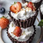 Savory Homemade Mallo Cups That Will Sweeten Your Day 9 Homemade Mallo Cups