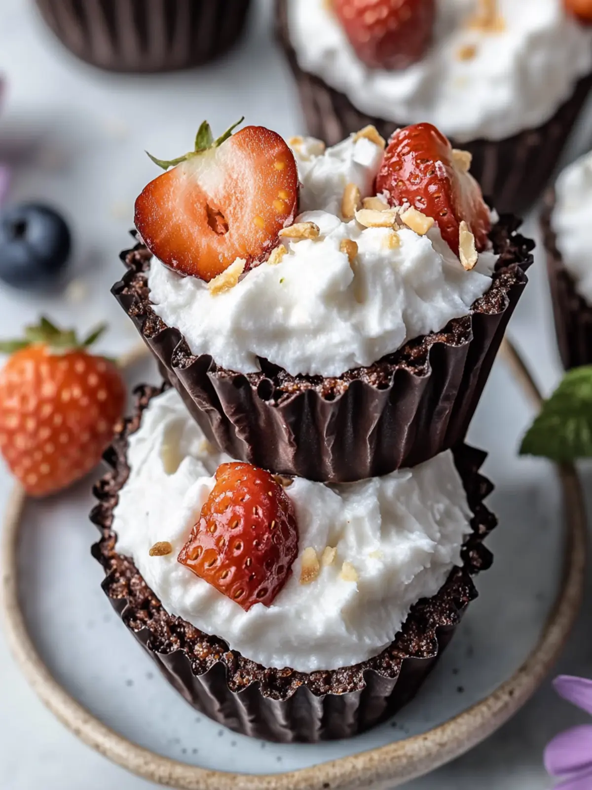 Savory Homemade Mallo Cups That Will Sweeten Your Day 5 Homemade Mallo Cups