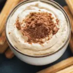 Delicious Churro Dip: A Sweet Treat for Every Occasion 6 Churro Dip