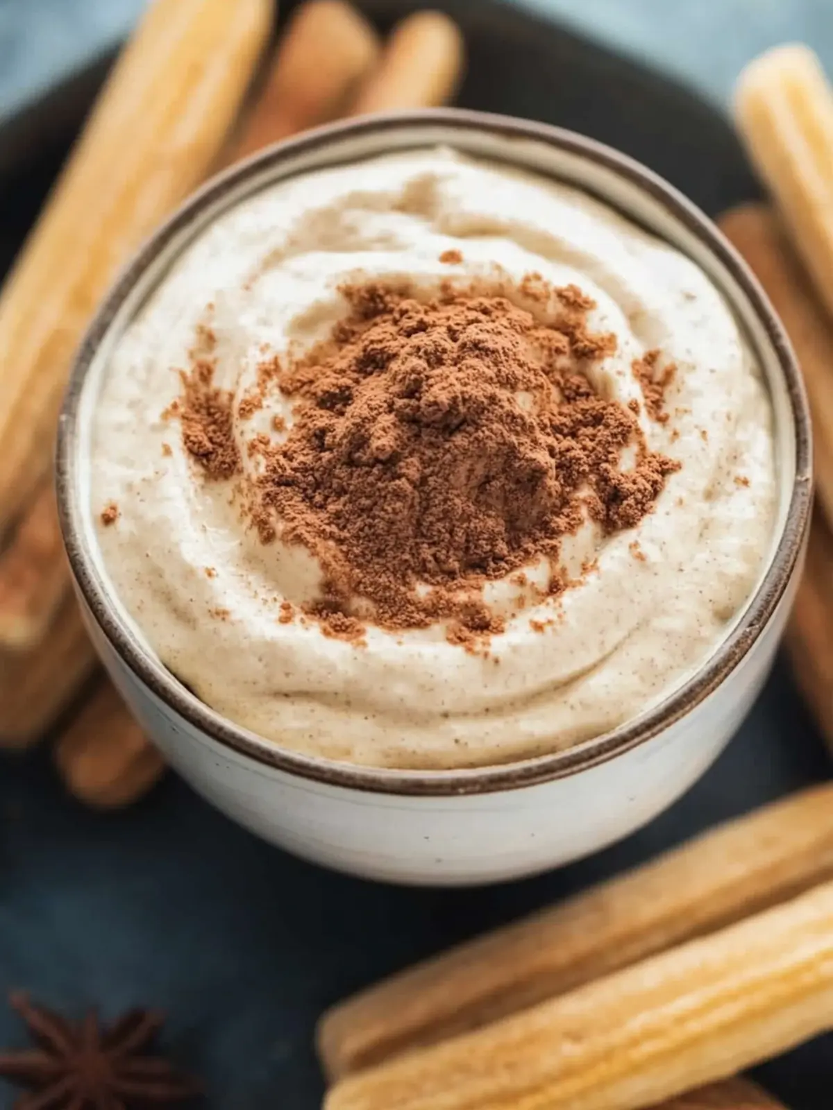 Delicious Churro Dip: A Sweet Treat for Every Occasion 5 Churro Dip