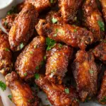 Spice Up Your Wings with Wingstop Louisiana Rub Magic 7 Wingstop Louisiana Rub