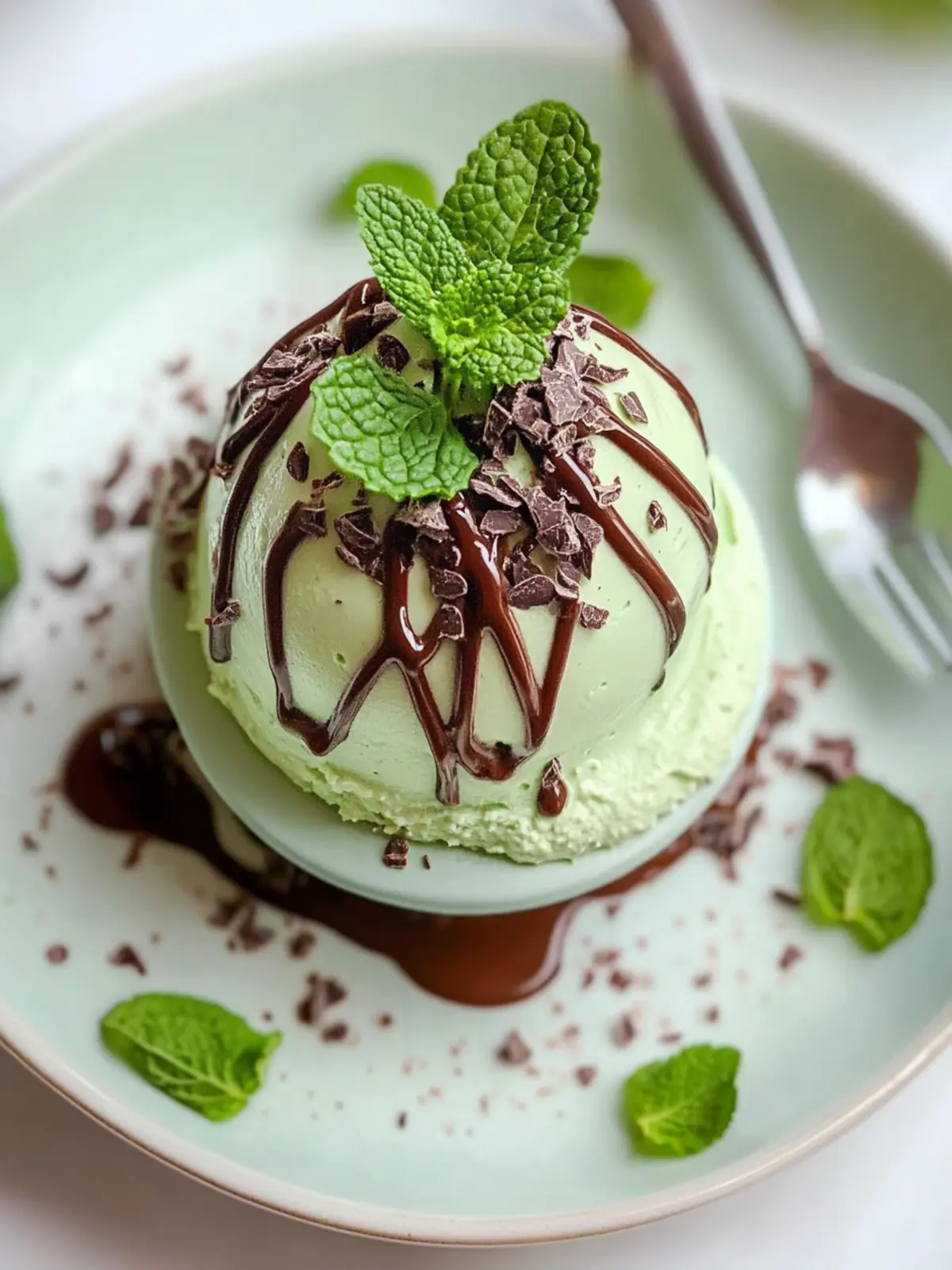Mint Chocolate St Patrick’s Day Mousse: Festive Fun Awaits 5 Mint Chocolate St Patrick’s Day Mousse