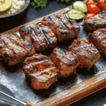 Savor Authentic Brazilian Barbecue for Epic Gathering Feasts 6 Brazilian Barbecue