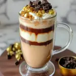 Decadent Dubai Chocolate Latte: Sip on Luxury Today 6 Dubai Chocolate Latte