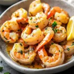 Savor Spanish Garlic Shrimp for a Quick Flavor Boost 10 Spanish Garlic Shrimp