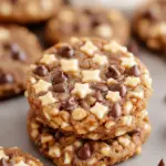 Melt-in-Your-Mouth Star Crunch Cookies Everyone Will Love 9 Star Crunch Cookies