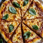 Spice Up Dinner with Easy Hot Honey Pizza Tonight 8 Hot Honey Pizza