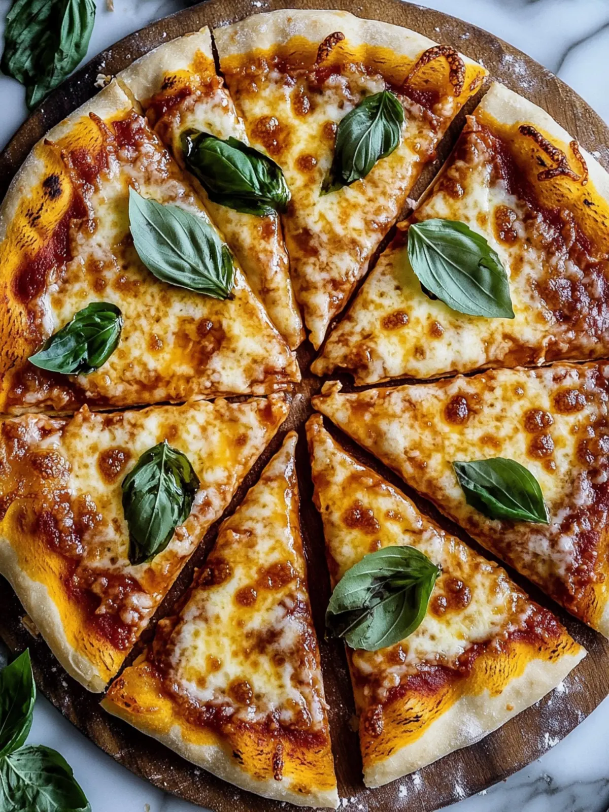 Spice Up Dinner with Easy Hot Honey Pizza Tonight 5 Hot Honey Pizza