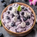 Irresistible Blueberry Fluff Salad: The Ultimate Summer Treat 6 Blueberry Fluff Salad