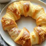 Cordon Bleu Crescent Ring: Effortless Flavor for Any Gathering 7 Cordon Bleu Crescent Ring