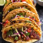 Delicious Irish Tacos: A Hearty Twist on Comfort Food 9 Irish Tacos