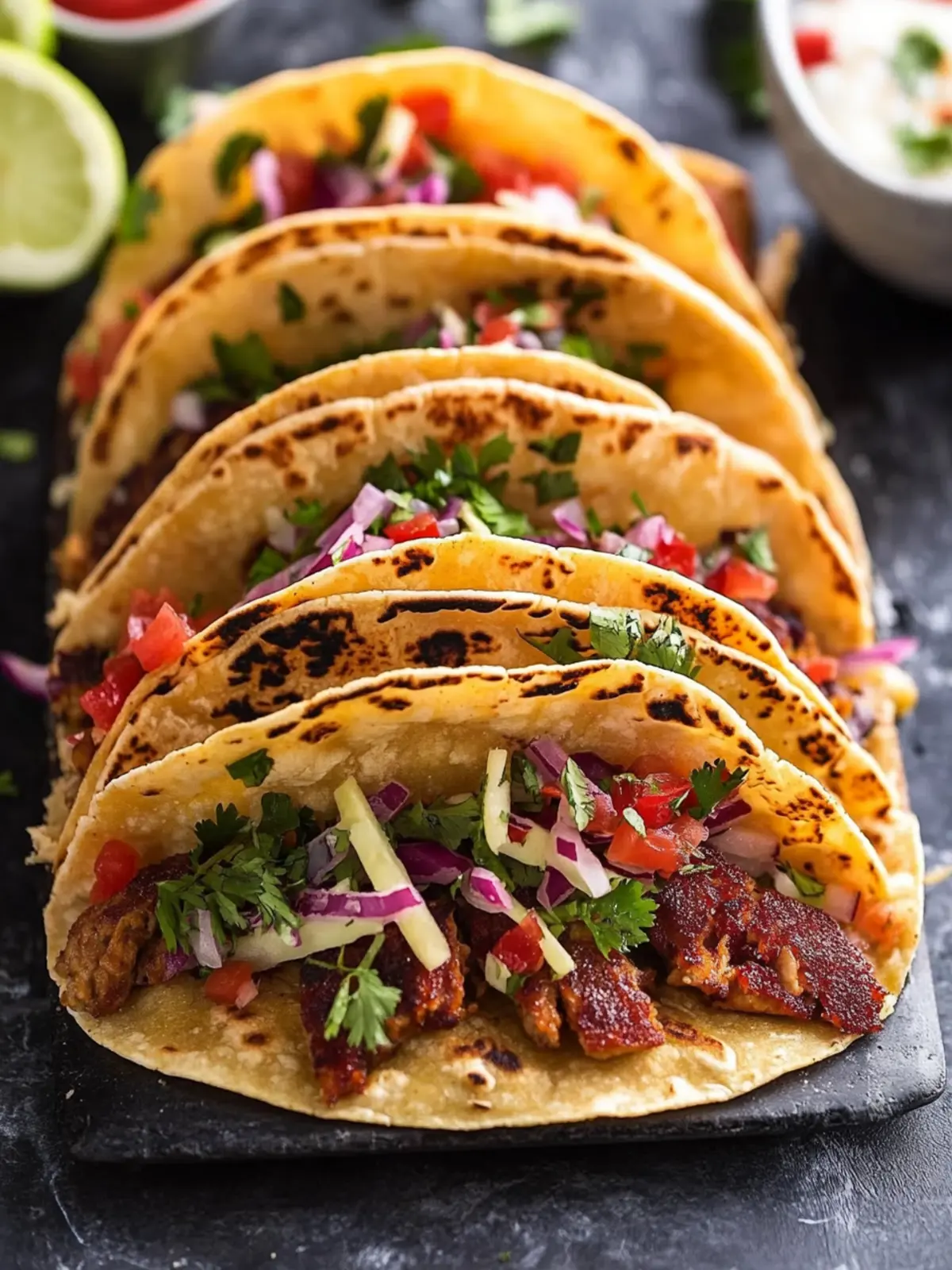 Delicious Irish Tacos: A Hearty Twist on Comfort Food 5 Irish Tacos