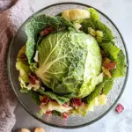 Savor the Comfort of Irish Cabbage with Bacon Delights 3 Irish Cabbage