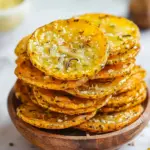 Dill Pickle Cheddar Cheese Chips for Irresistible Crunch 7 Dill Pickle Cheddar Cheese Chips
