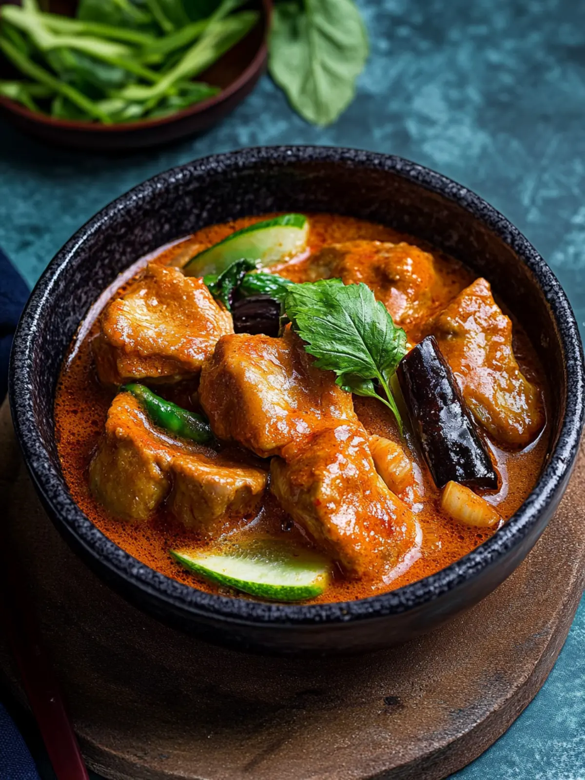 Discover Authentic Kare-Kare: A Comfort Food Classic 3 Kare-Kare