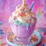 Delicious Unicorn Dip That's Perfect for Your Next Party 8 Unicorn Dip