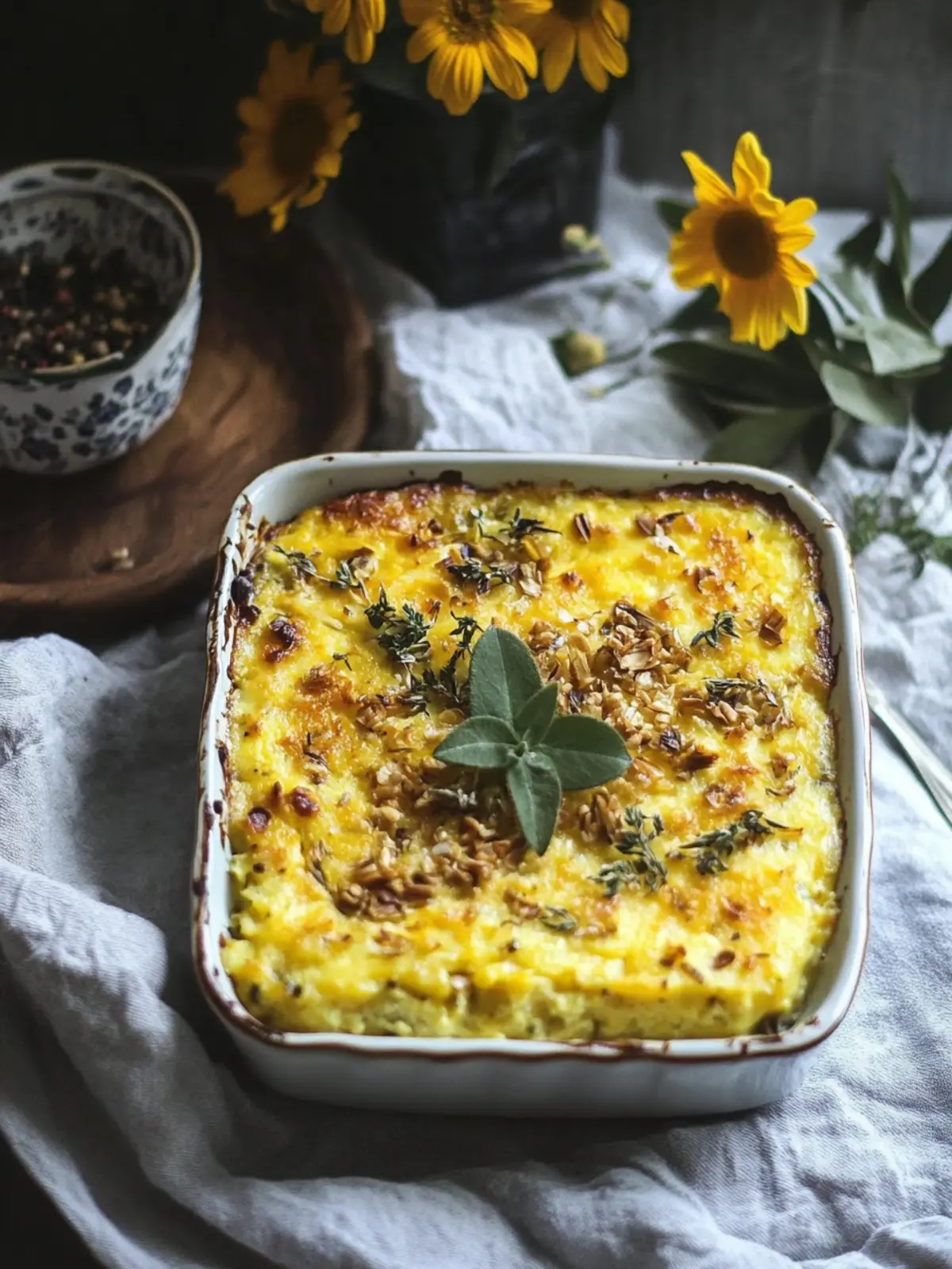 Savory Bobotie: A Flavor-Packed Comfort Dish to Savor 2 Bobotie