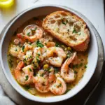 Savory Shrimp and Bread Stew: A Flavorful Brazilian Delight 8 Shrimp and Bread Stew