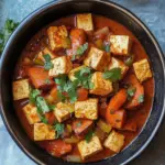 Puerto Rican Tofu Guisado: A Hearty Vegan Comfort Dish 8 Puerto Rican Tofu Guisado